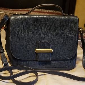 Fossil crossbody purse